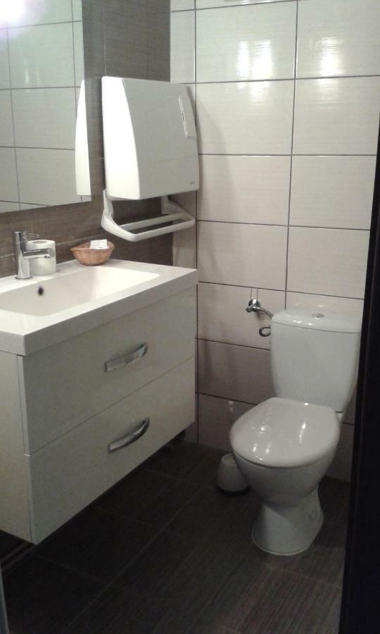 Les Apparts du Gewur'z Bergheim Extérieur photo